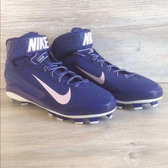 nike huarache football cleats